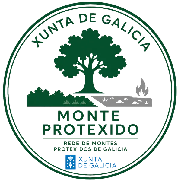 Selo Monte Protexido